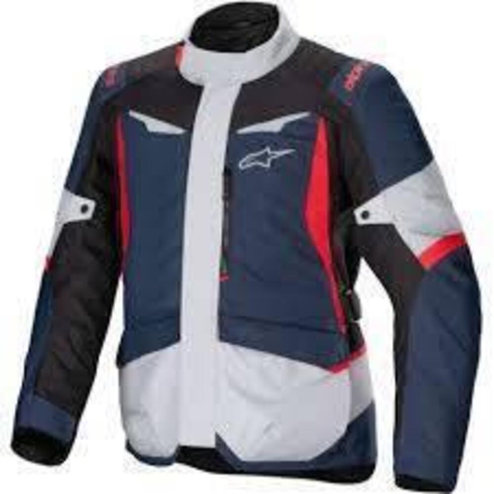 GIACCA DA UOMO ALPINESTARS