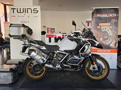 Bmw R 1250 GS Adventure (2021 - 24) usata