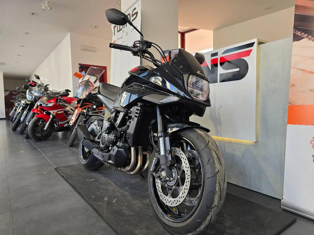 Suzuki Katana 1000 (2022 - 26) (2)