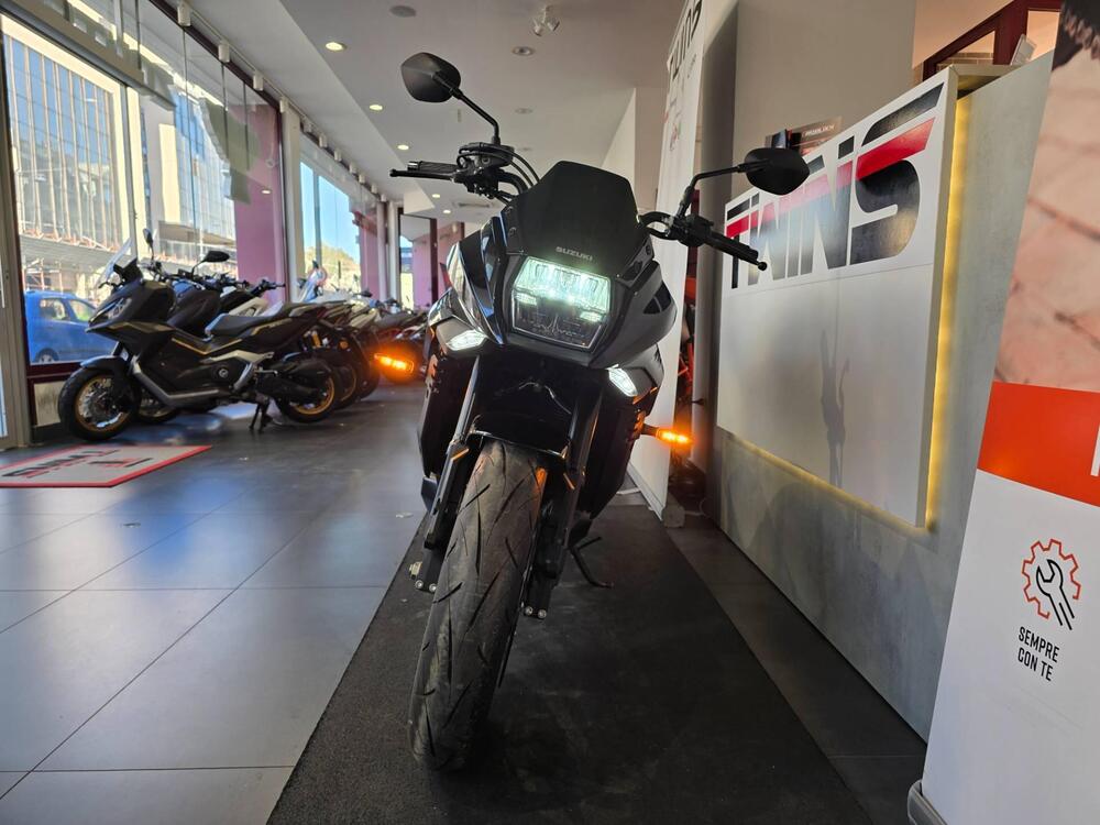 Suzuki Katana 1000 (2022 - 26) (3)