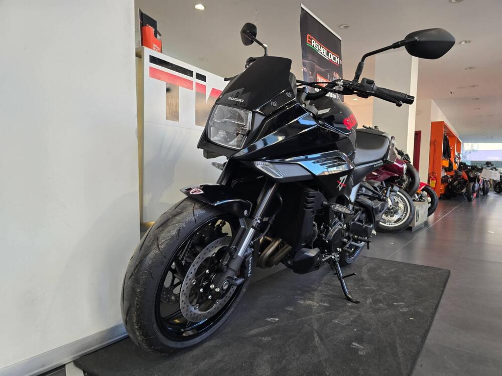 Suzuki Katana 1000 (2022 - 26) (4)