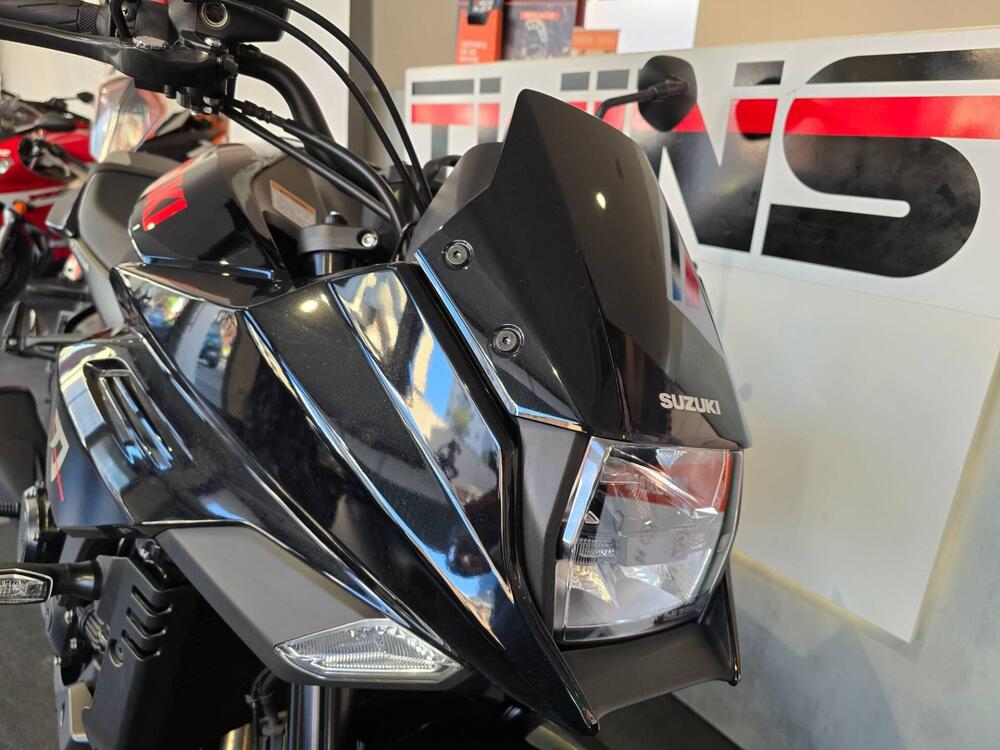 Suzuki Katana 1000 (2022 - 26) (10)