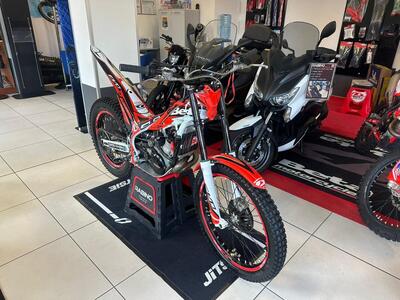 Betamotor Evo 300 2t Factory (2012 - 15) usata