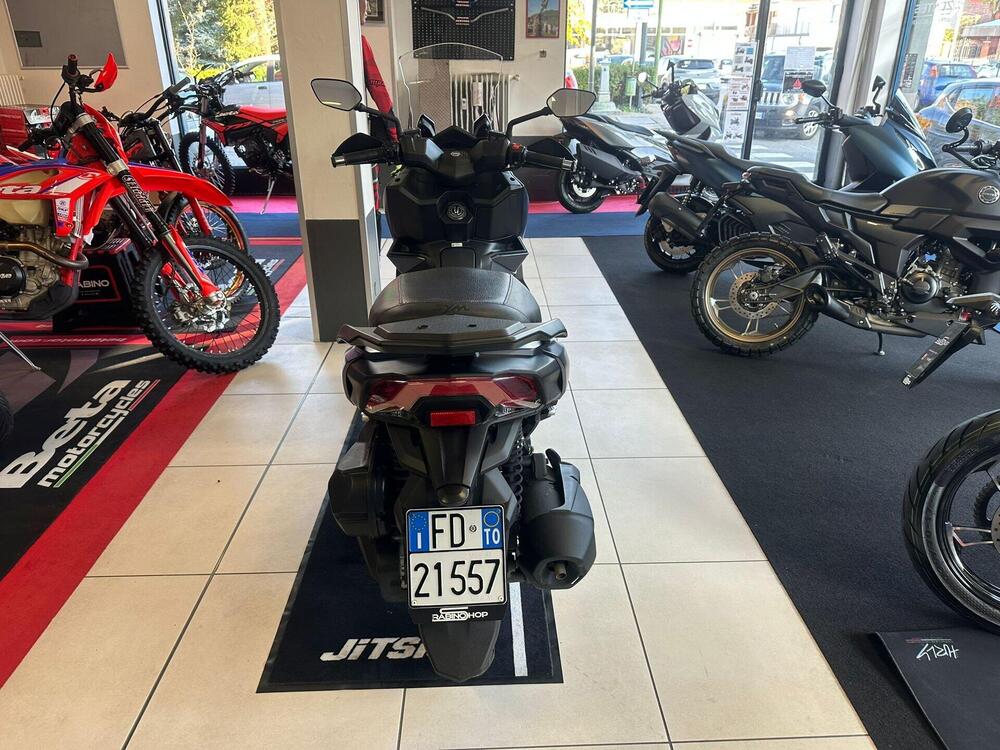 Sym Joyride 300 (2022 - 24) (4)