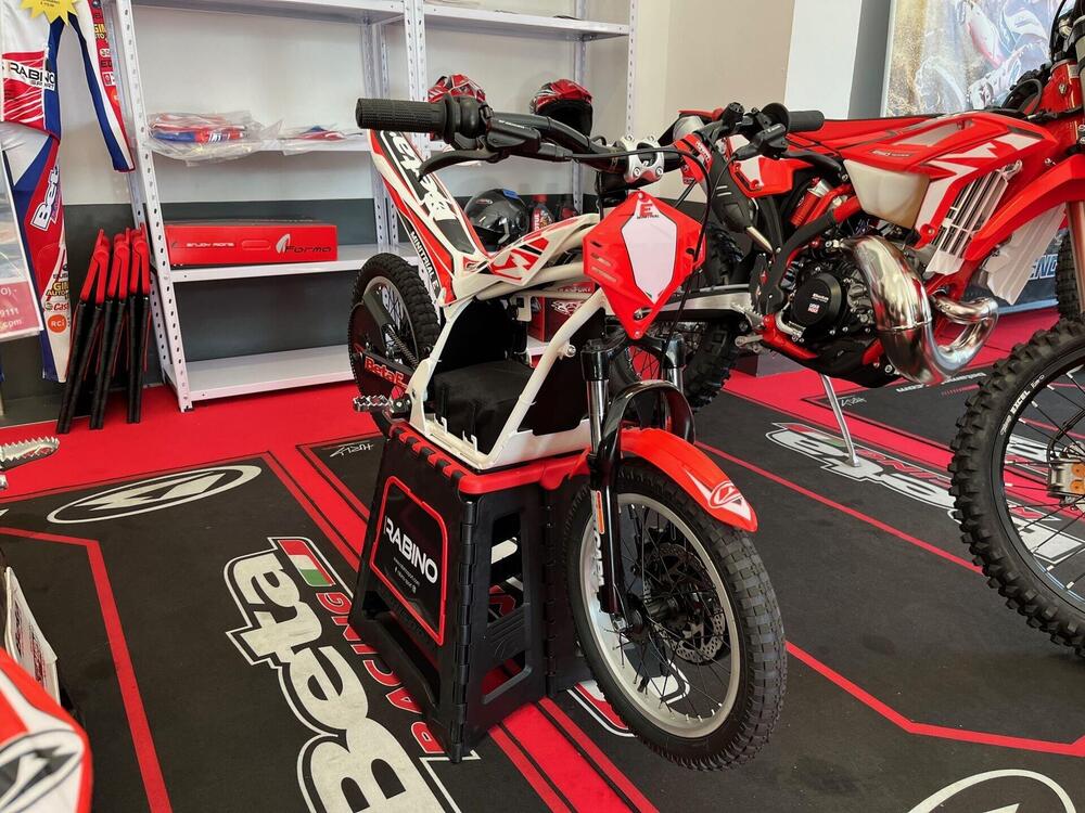 Betamotor Minitrial Electric 16" (2014 - 25) (3)