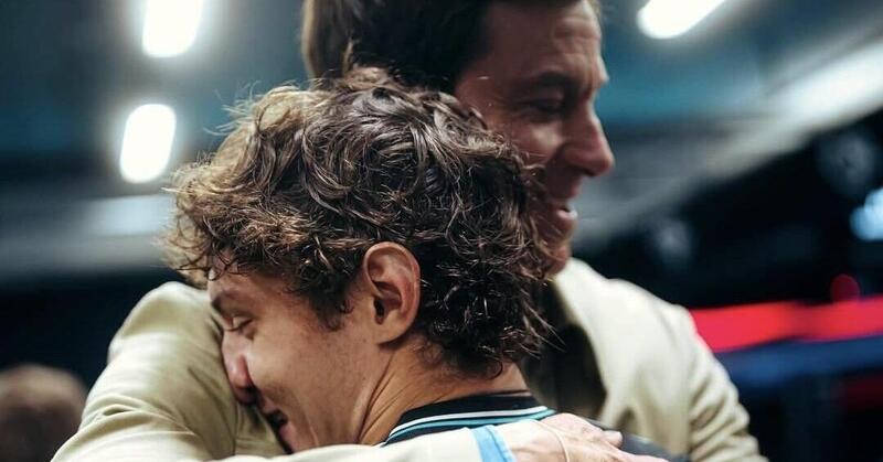 Perch&eacute; Kimi Antonelli ha incantato ad Interlagos in Brasile? La rivelazione di Toto Wolff