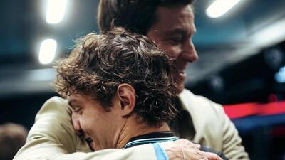 Perch&eacute; Kimi Antonelli ha incantato ad Interlagos in Brasile? La rivelazione di Toto Wolff