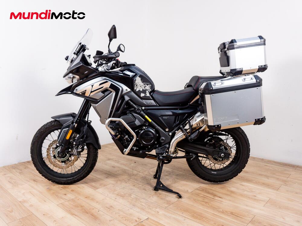 Voge Valico 650DSX (2021 - 24) (6)