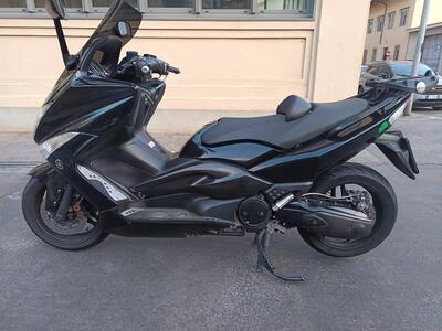 Yamaha T-Max 500 (2008 - 12) usata