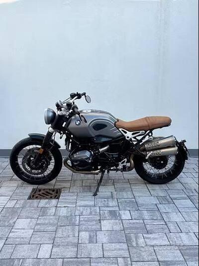 Bmw R nineT 1200 Scrambler (2016 - 20) usata
