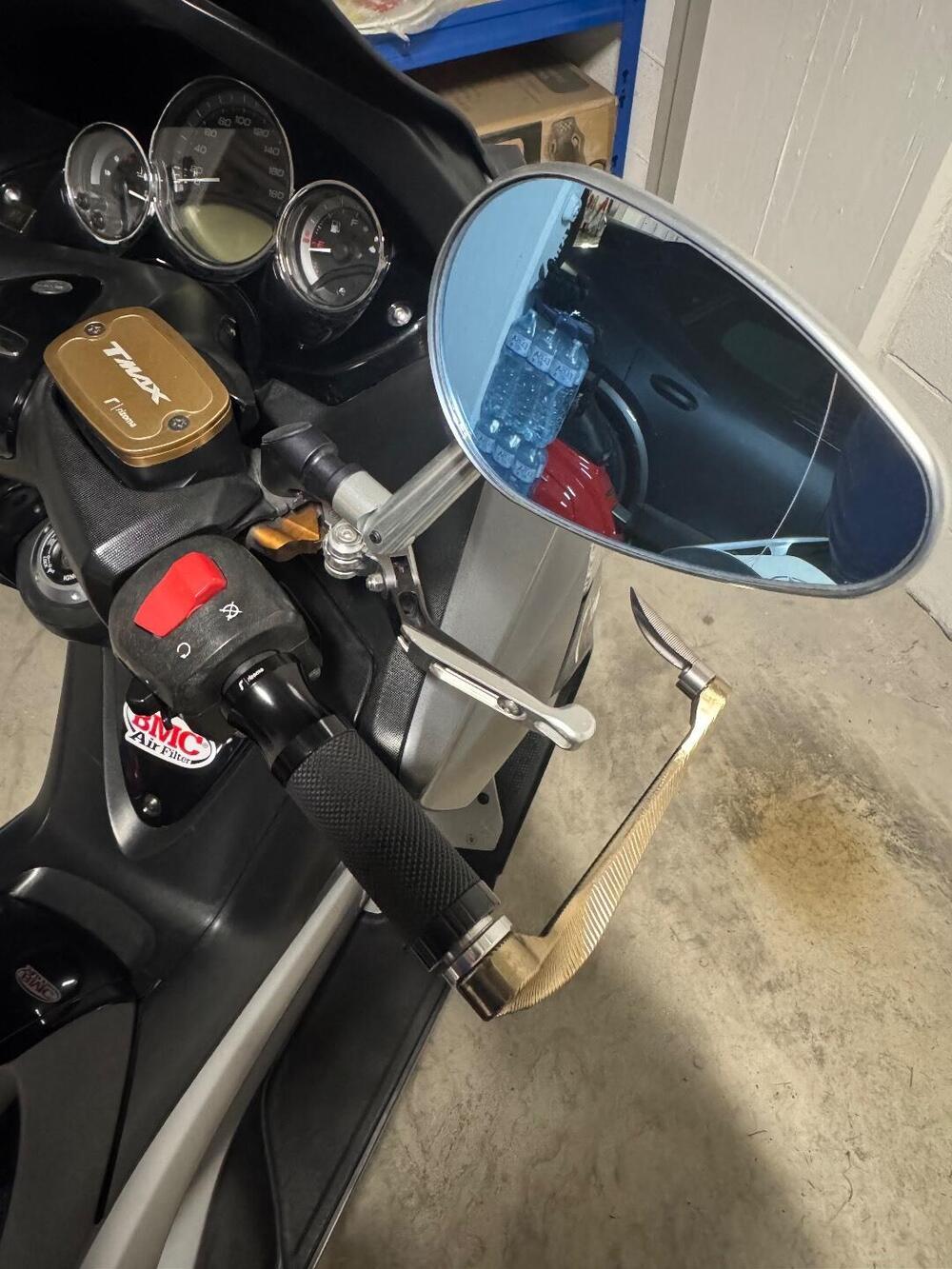 Yamaha T-Max 500 (2008 - 12) (6)