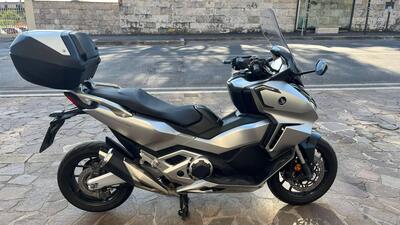 Honda Forza 750 DCT (2021 - 24) usata
