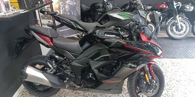 Kawasaki Ninja 1000 SX Tourer (2021 - 24) usata