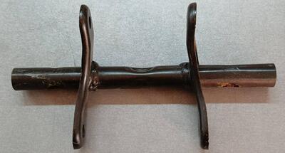 17612MK5000 Supporto gommini serbatoio Honda