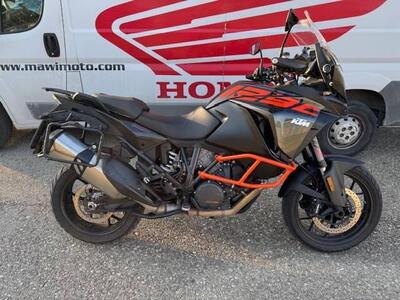 KTM 1290 Super Adventure S (2017 - 20) usata