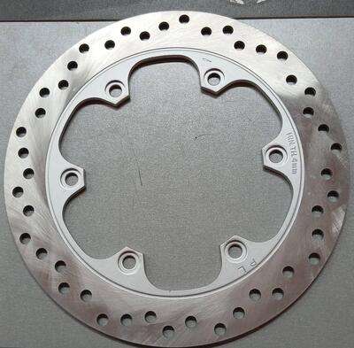 45351MV9000 Disco freno anteriore CBR600F Honda