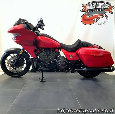 Harley-Davidson CVO Road Glide ST (2025) nuova