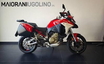 Ducati Multistrada V4 S (2021 - 24) usata