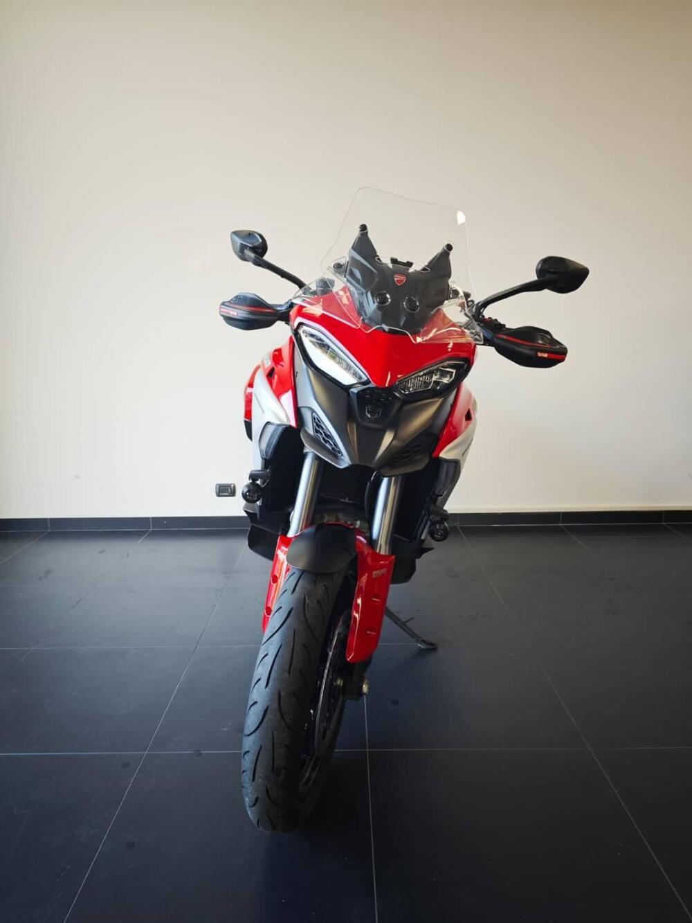 Ducati Multistrada V4 S (2021 - 24) (3)