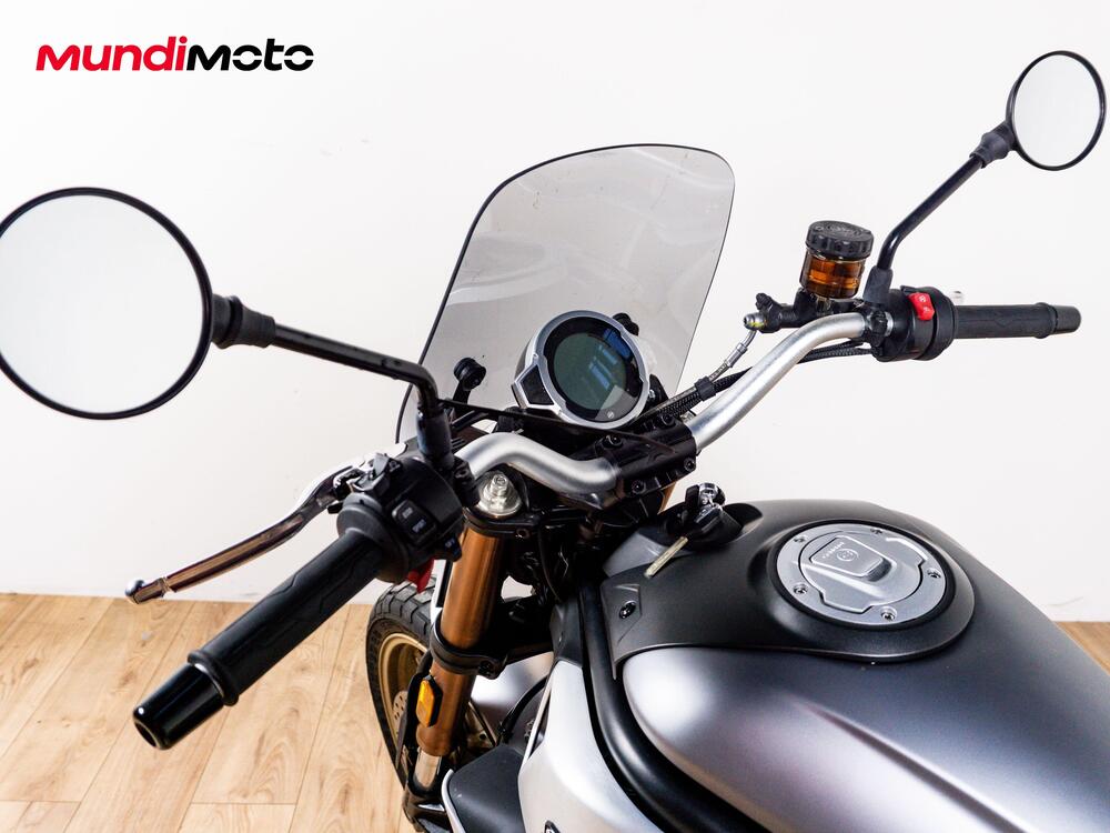 CFMOTO 700CL-X Sport (2022 - 26) (11)