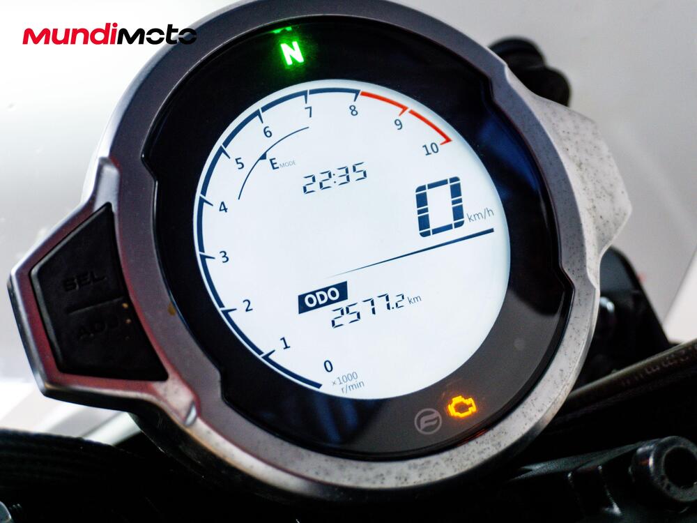 CFMOTO 700CL-X Sport (2022 - 26) (12)