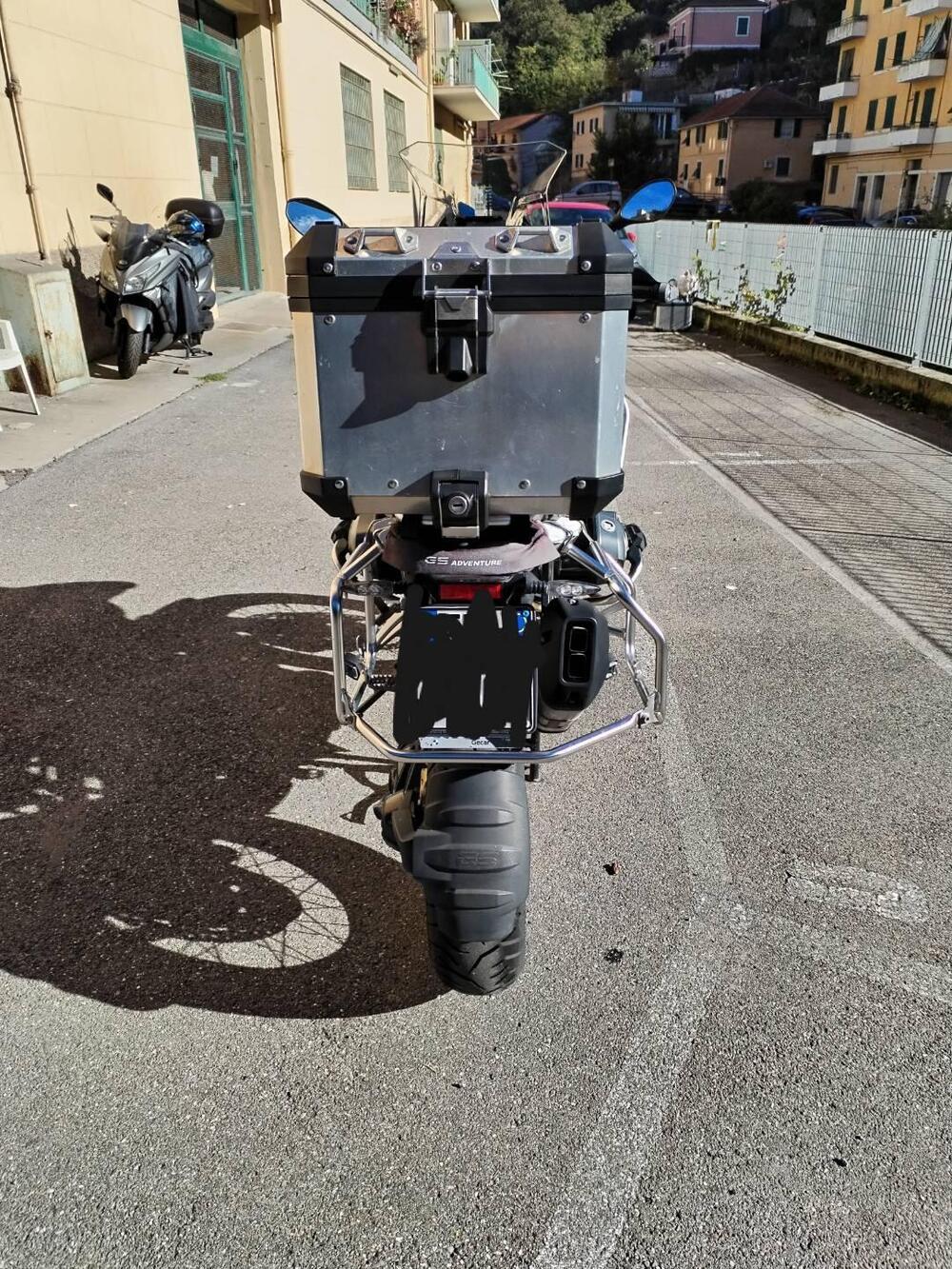 Bmw R 1200 GS Adventure (2017 - 18) (4)