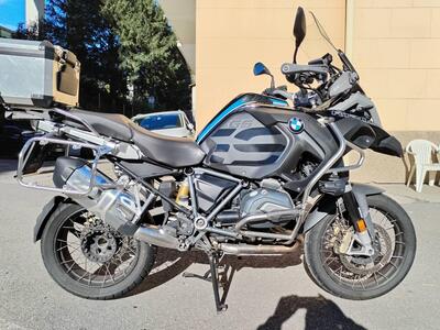 Bmw R 1200 GS Adventure (2017 - 18) usata