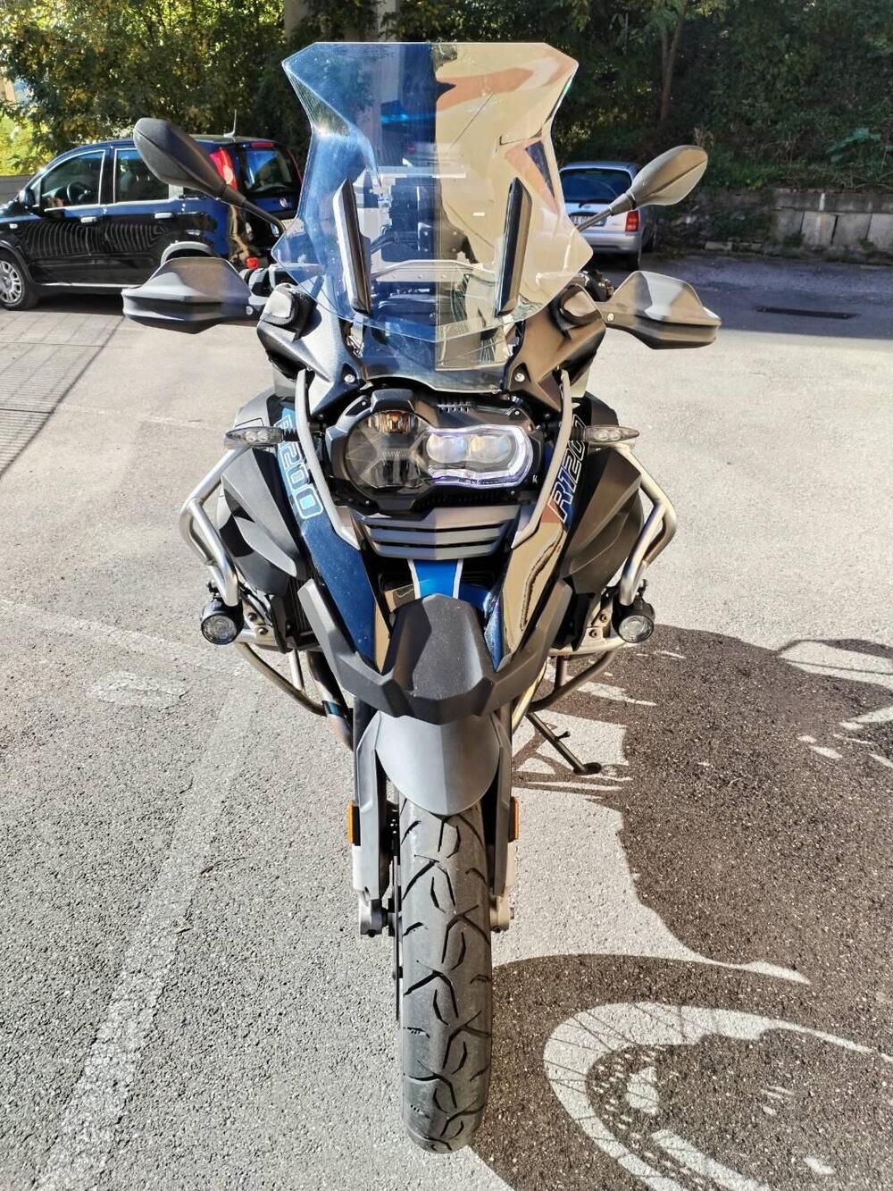Bmw R 1200 GS Adventure (2017 - 18) (11)
