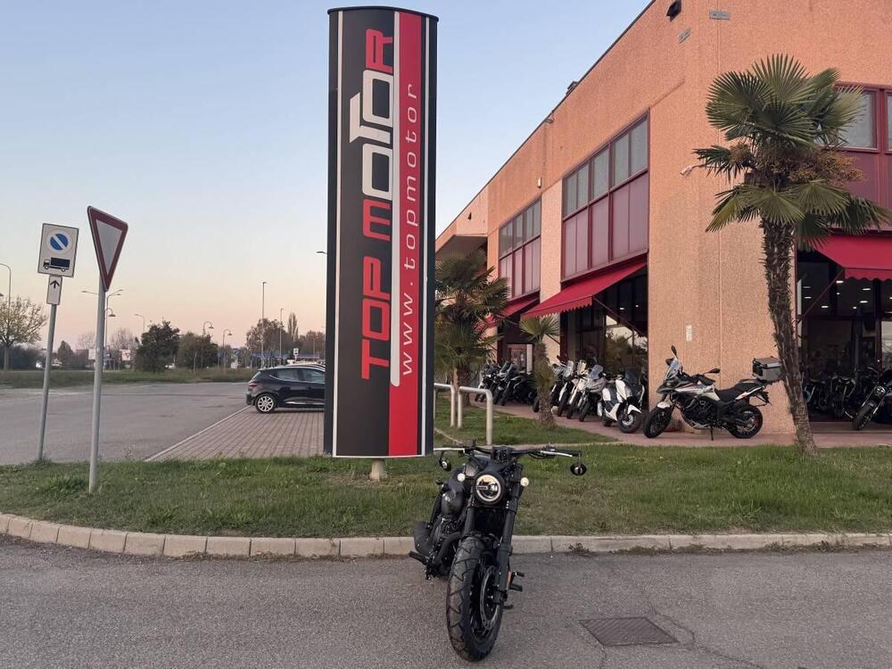 Keeway Motor V302 C (2022 - 26) (8)