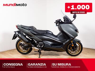 Yamaha T-Max 560 Tech Max (2020) usata