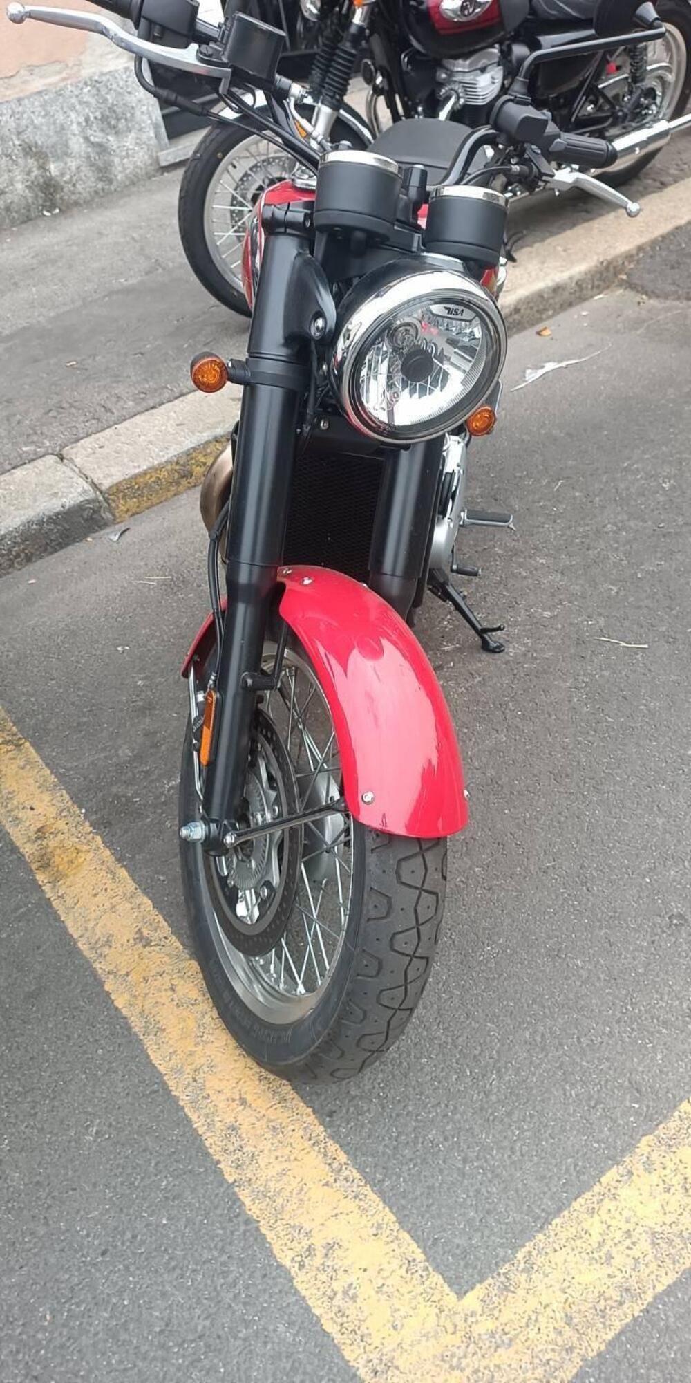 Bsa Gold Star 650 (2024 - 26) (3)