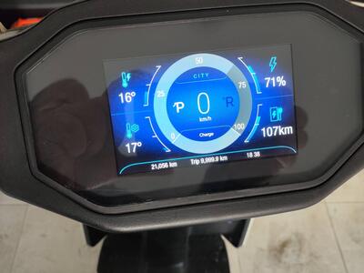 Ray 7.7 (2023 - 24) usata