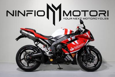 Yamaha YZF R1 (2007 - 08) usata