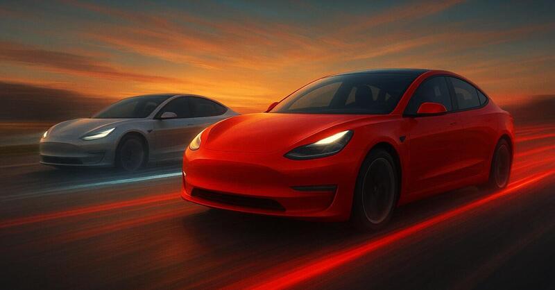 BYD straccia Tesla nel Regno Unito e la raggiunge in Germania: il sorpasso che cambia l&#039;Europa