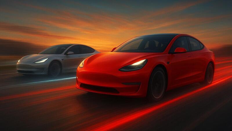 BYD straccia Tesla nel Regno Unito e la raggiunge in Germania: il sorpasso che cambia l&#039;Europa