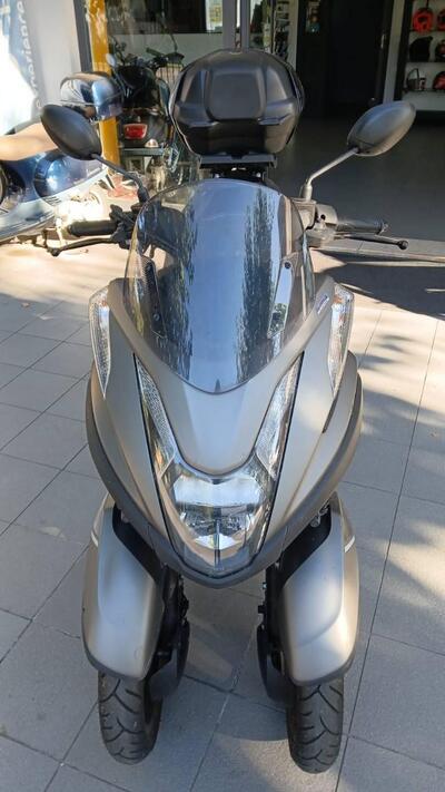 Yamaha Tricity 125 (2022 - 24) usata