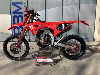 Honda CRF 250 RX Enduro (2023) usata