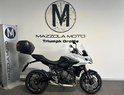 Triumph Tiger Sport 660 (2022 - 24) usata