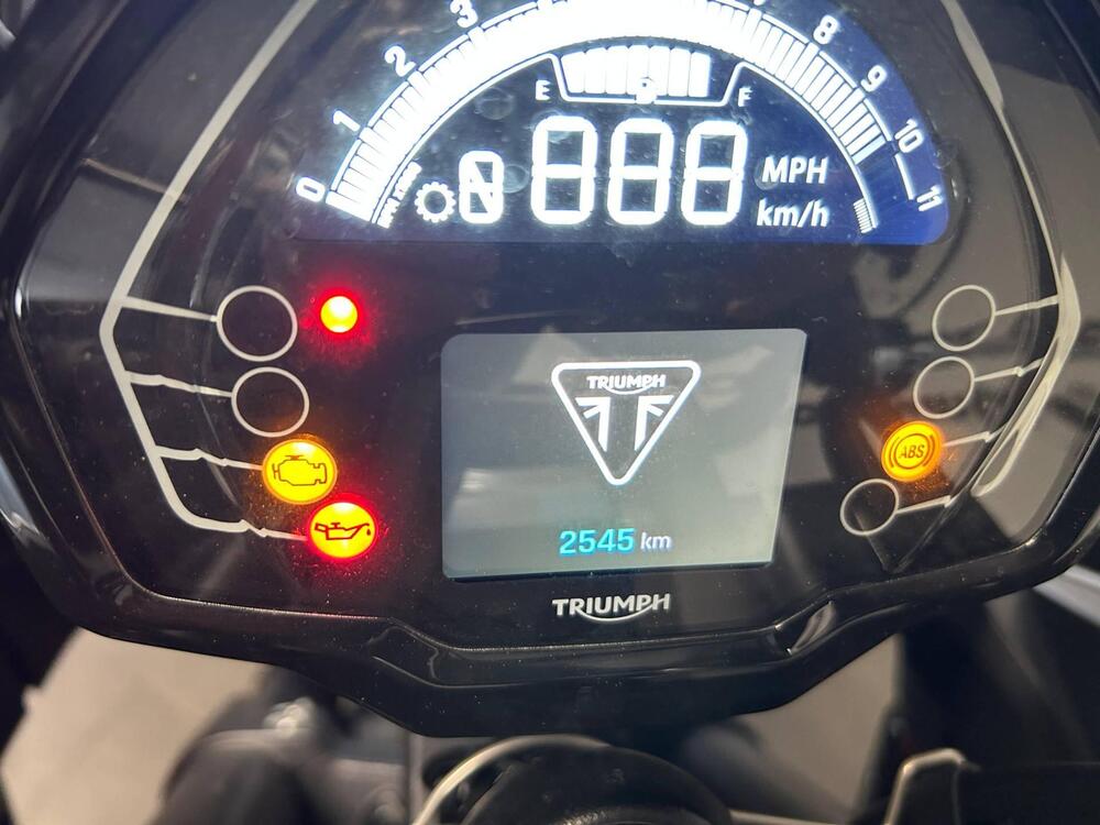 Triumph Tiger Sport 660 (2022 - 24) (5)