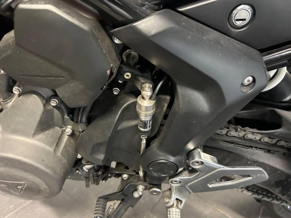 Triumph Tiger Sport 660 (2022 - 24) (6)