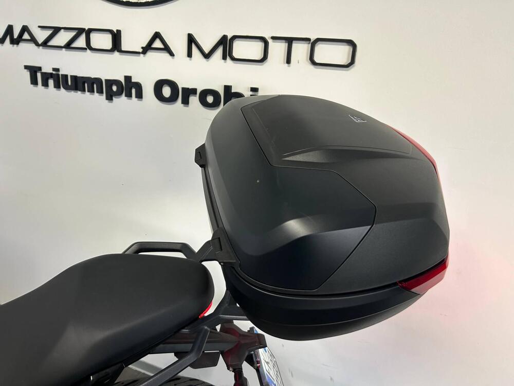 Triumph Tiger Sport 660 (2022 - 24) (7)