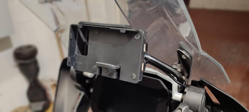 Bmw R 1200 GS (2017 - 18) (4)