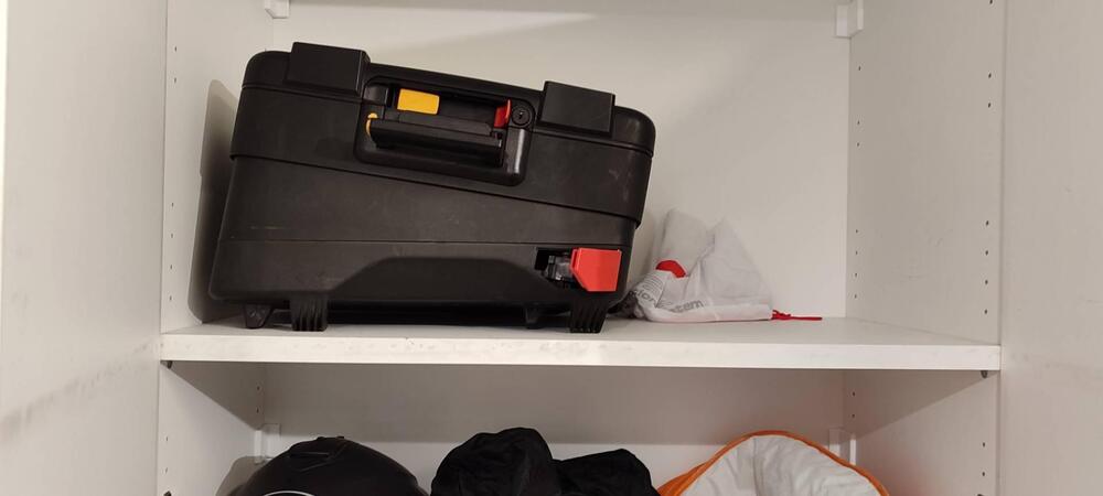 Bmw R 1200 GS (2017 - 18) (5)