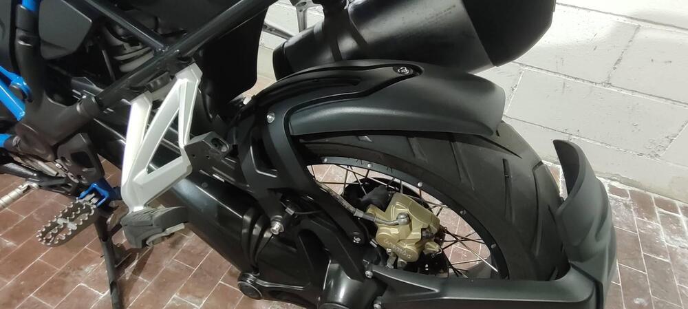 Bmw R 1200 GS (2017 - 18) (8)