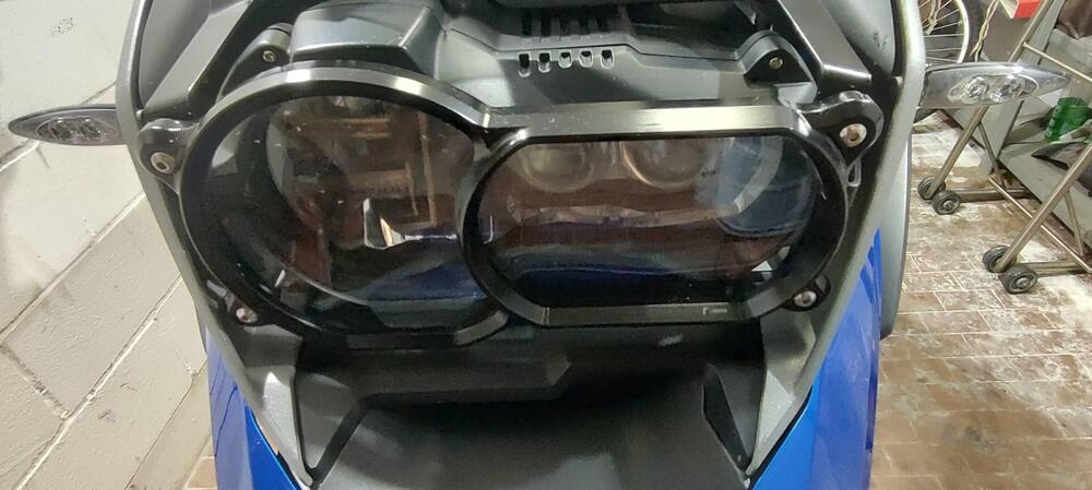 Bmw R 1200 GS (2017 - 18) (9)