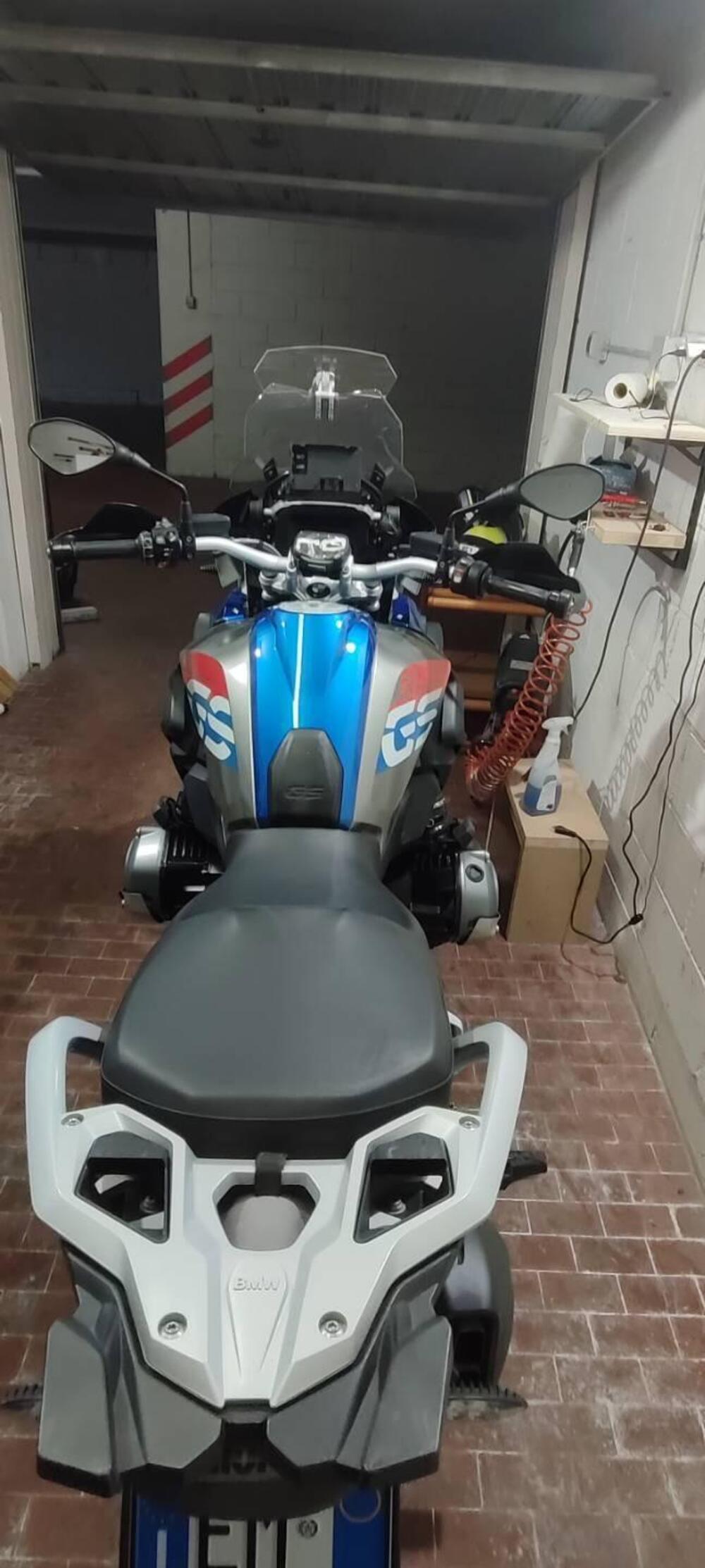 Bmw R 1200 GS (2017 - 18) (11)