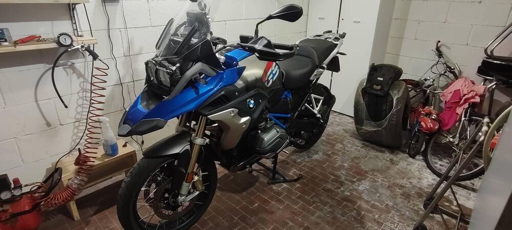 Bmw R 1200 GS (2017 - 18) (12)