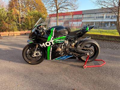 Bmw S 1000 RR (2019 - 20) usata