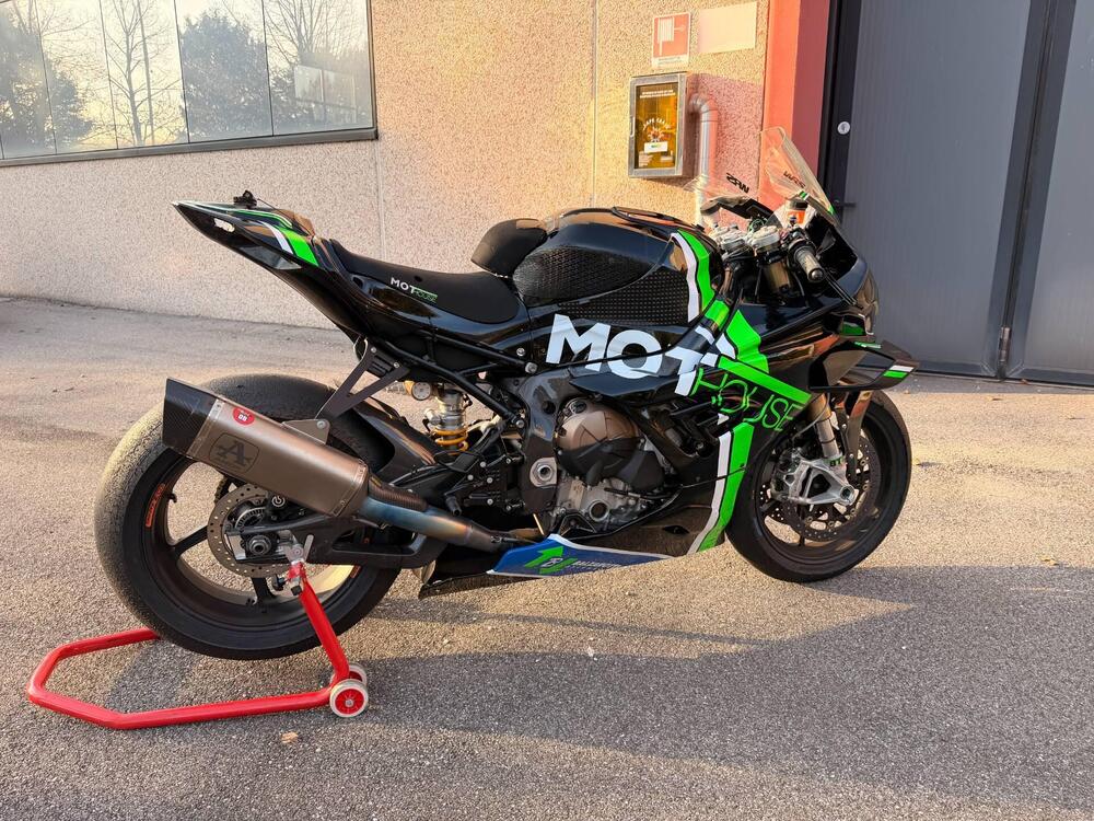 Bmw S 1000 RR (2019 - 20) (2)