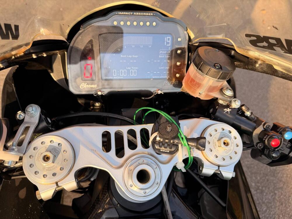 Bmw S 1000 RR (2019 - 20) (3)